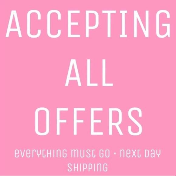 3+ items get 15% off!! - Picture 1 of 1